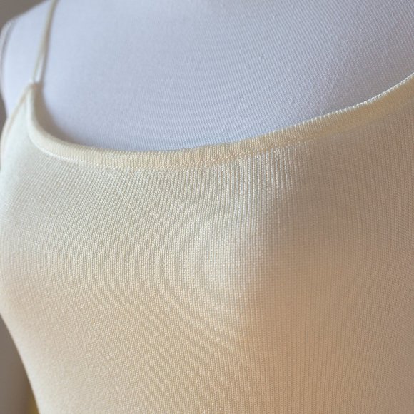 Vintage Nora Attalai Slip Dress - S - Picture 3 of 6